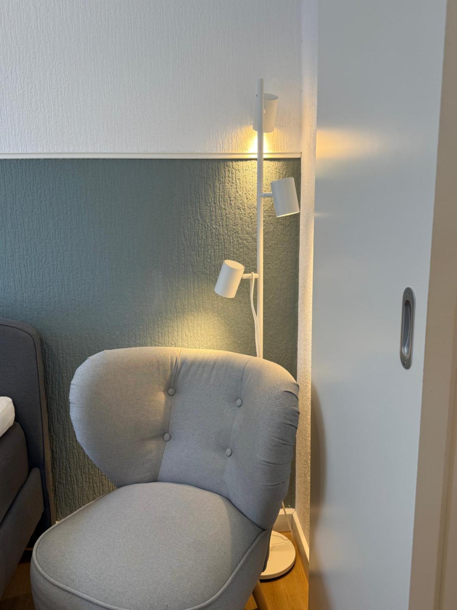 Bed and Breakfast Heinrichs4A Norderney Esterno foto